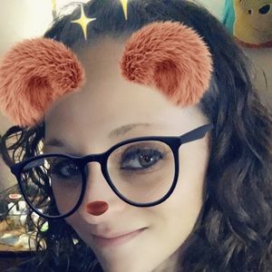 Meet your Posher, Harli